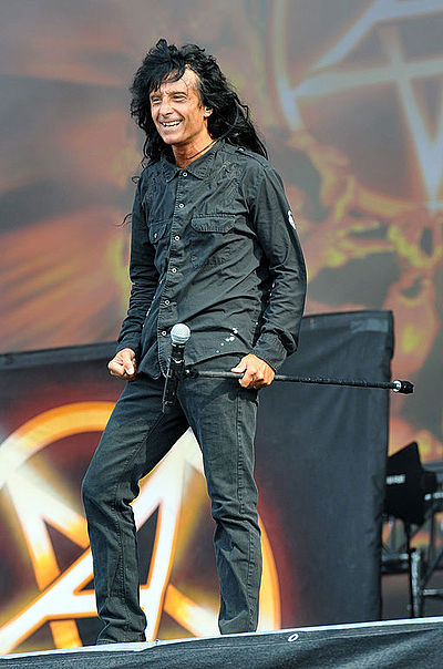 Joey Belladonna Net Worth, Biography, Age and more