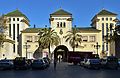 Mercat d'Abastiments (València)