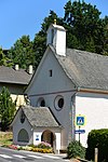 Chapel of St. Anton am Fratres