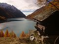 Aosta Valley Lake, Italy.jpg