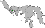 Thumbnail for Ap Lei Chau North (constituency)