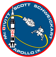 Apollo 9 mission patch.png