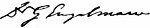 Appletons' Engelmann George signature.jpg