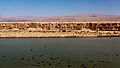 עברית: מאגר עידן English: Idan Reservoir