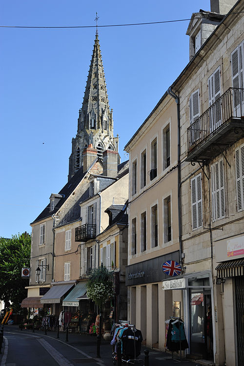 Électricien Argenton-sur-Creuse (36200)