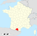 Ariège departement locator map.svg