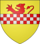 Stemma di Marck-Sedan.svg