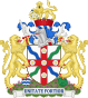 Arms of North Yorkshire County Council.svg