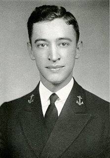 Arthur V. Ely United States Navy Navy Cross recipient