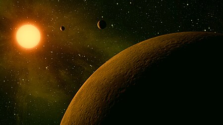 Kepler-42