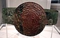 Cencha rituala de bronze (sègles IX-VII avC)
