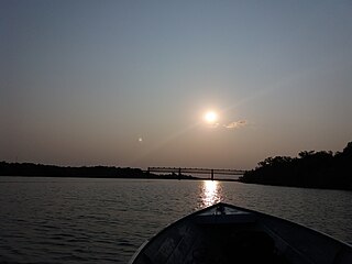 Arapey Grande River river in Uruguay