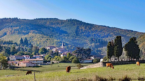 Serrurier porte blindée Aussillon (81200)