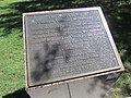 Texas Capitol Vietnam Veterans Monument