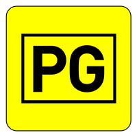 File:Australian Classification Parental Guidance (PG).svg