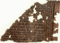 Austrian National Library, A.Ch. 12.145 - fragmentary Arabic-Coptic block-printed amulet.png