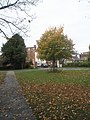 Autumn in Priory Park (1) - geograph.org.uk - 1558861.jpg