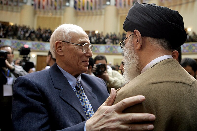 File:Ayatollah Khamenei at the International Conference in Support of the Palestine the Symbol of Resistance, Tehran 064.jpg