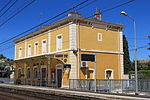Thumbnail for Vergèze-Codognan station