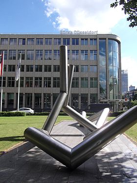 Börse Düsseldorf - Wikipedia