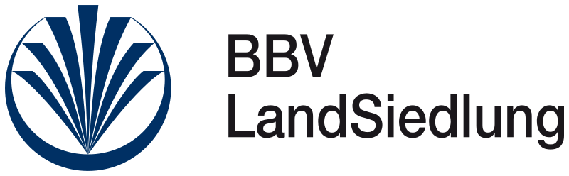 File:BBV LandSiedlung GmbH logo.svg