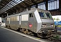 BB 26000, BB 26010, Paris Gare d'Austerlitz, 2012