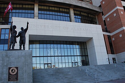 Bryantdenny Stadium Wikiwand