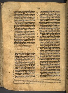 <span class="mw-page-title-main">Ecclesiastes 2</span> Second chapter of the biblical book Ecclesiastes