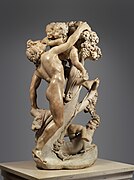 Bacchanal- A Faun Teased by Children MET DP248148.jpg