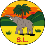 Insignia de Sierra Leona (1889-1914)