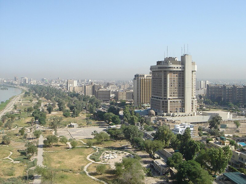 File:Baghdad Red zone.jpg