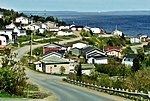 Vignette pour Baie Verte (Terre-Neuve-et-Labrador)