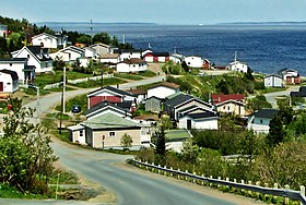 Baie Verte (Nowa Fundlandia i Labrador)