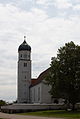St. Leonhard in Baiershofen