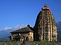 * Nomination Baijnath Temple by Pdhang--UnpetitproleX 22:23, 16 April 2022 (UTC) * Promotion  Support Good quality. --Tagooty 07:45, 17 April 2022 (UTC)