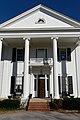 Bailey-Tebault House, Griffin, Georgia, US This is an image of a place or building that is listed on the National Register of Historic Places in the United States of America. Its reference number is 73002146.