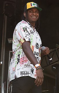 <span class="mw-page-title-main">Baker Boy</span> Indigenous Australian rapper, dancer, artist, and actor