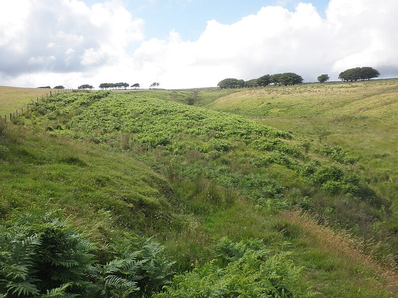 File:Bale Water valley - geograph.org.uk - 4582108.jpg