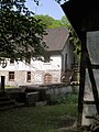 Klusensteiner Mühle im de:Hönnetal