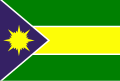 Bandeira de Ferreira Gomes