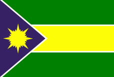 Bandeira de Ferreira Gomes AP.svg