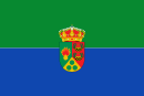 Vlag van Guijo de Galisteo