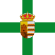 Herrera del Duque zászlaja