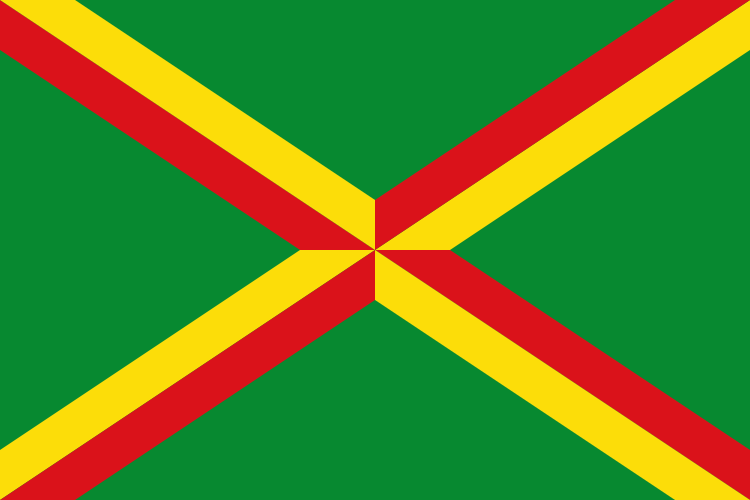 File:Bandera de Viladasens.svg