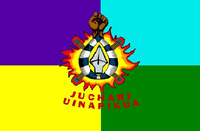 Purepecha bandera