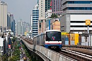 Sukhumvit Line