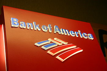 Photo of Bank of America ATM Machine by Brian ...