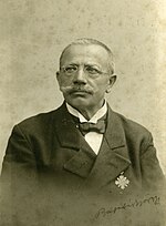 A(z) Barabás György (tanító, 1848–1924) lap bélyegképe