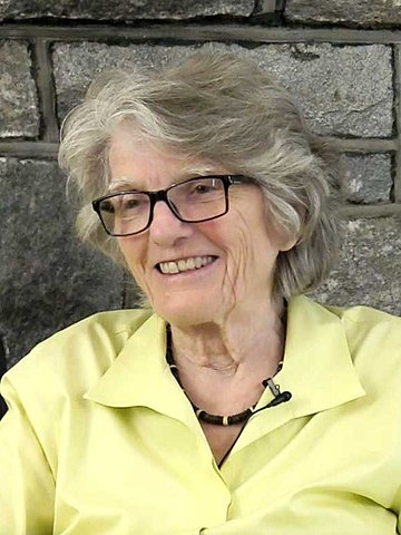 Barbara W. Newell