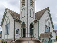 Bardsdale Methodist Church
